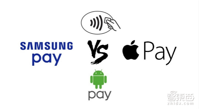 全面实测三星智付凭什么与苹果抢支付地盘?
