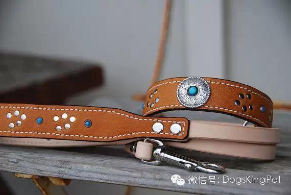 狗狗牵引带大型犬,狗狗牵引带真皮