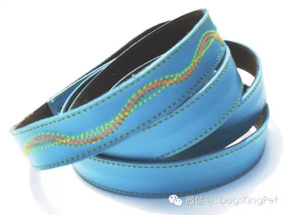 狗狗牵引带大型犬,狗狗牵引带真皮