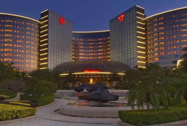 深圳8000一晚酒店,8万多一晚的酒店