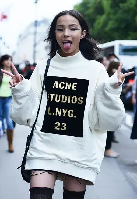 最前卫的时装设计师,潮牌顶级设计师