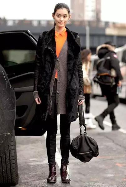 最前卫的时装设计师,潮牌顶级设计师