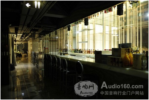 太平宝迪经典案列:杭州V-PLUS配备顶级EV音箱