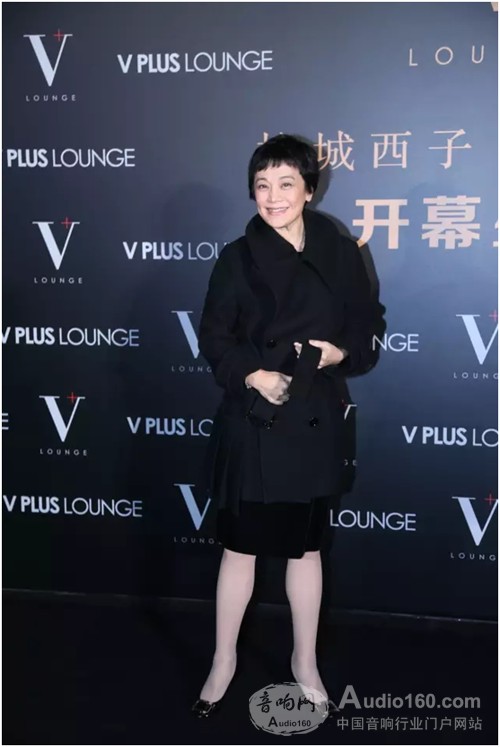 太平宝迪经典案列:杭州V-PLUS配备顶级EV音箱