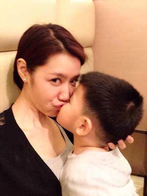 为什么这些辣妈身材可以好成这样？