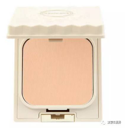 日本好用粉饼小样,日本的哪一款粉饼比较好用