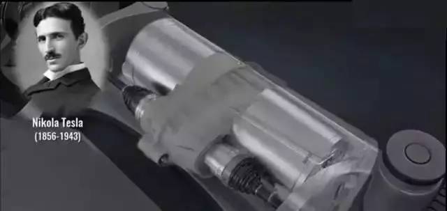 特斯拉电动车原理讲解,一分钟了解特斯拉电动汽车原理