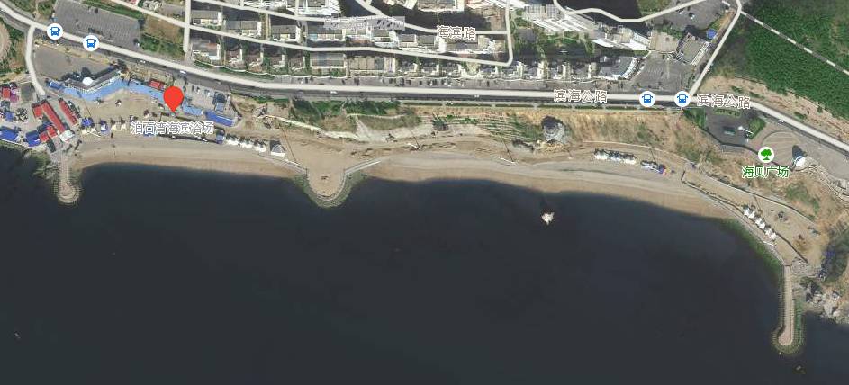 沙滩戏水通关攻略,秦皇岛黄金海岸浴场攻略