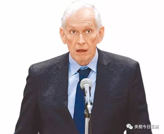 中方反对美亚太军事部署,美舰过台海中方反应