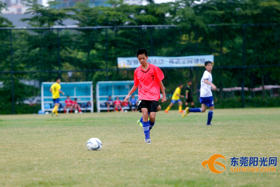 东莞麻涌足球赛,东莞市第九届田径运动会