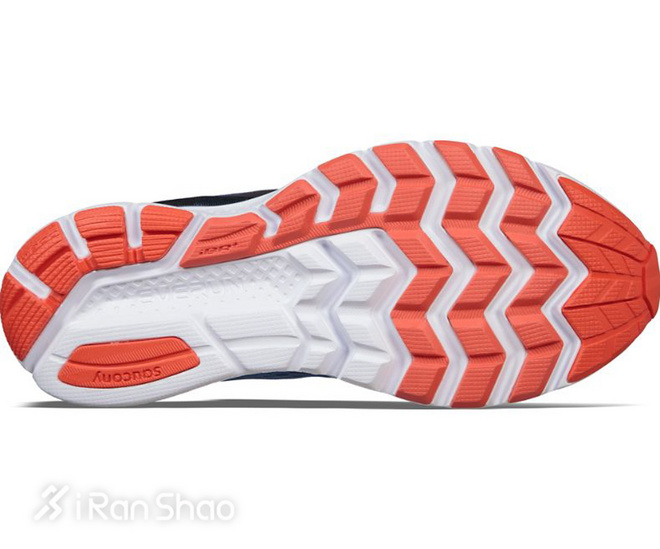 教你揭穿跑鞋迷阵2018新百伦,saucony跑鞋推荐