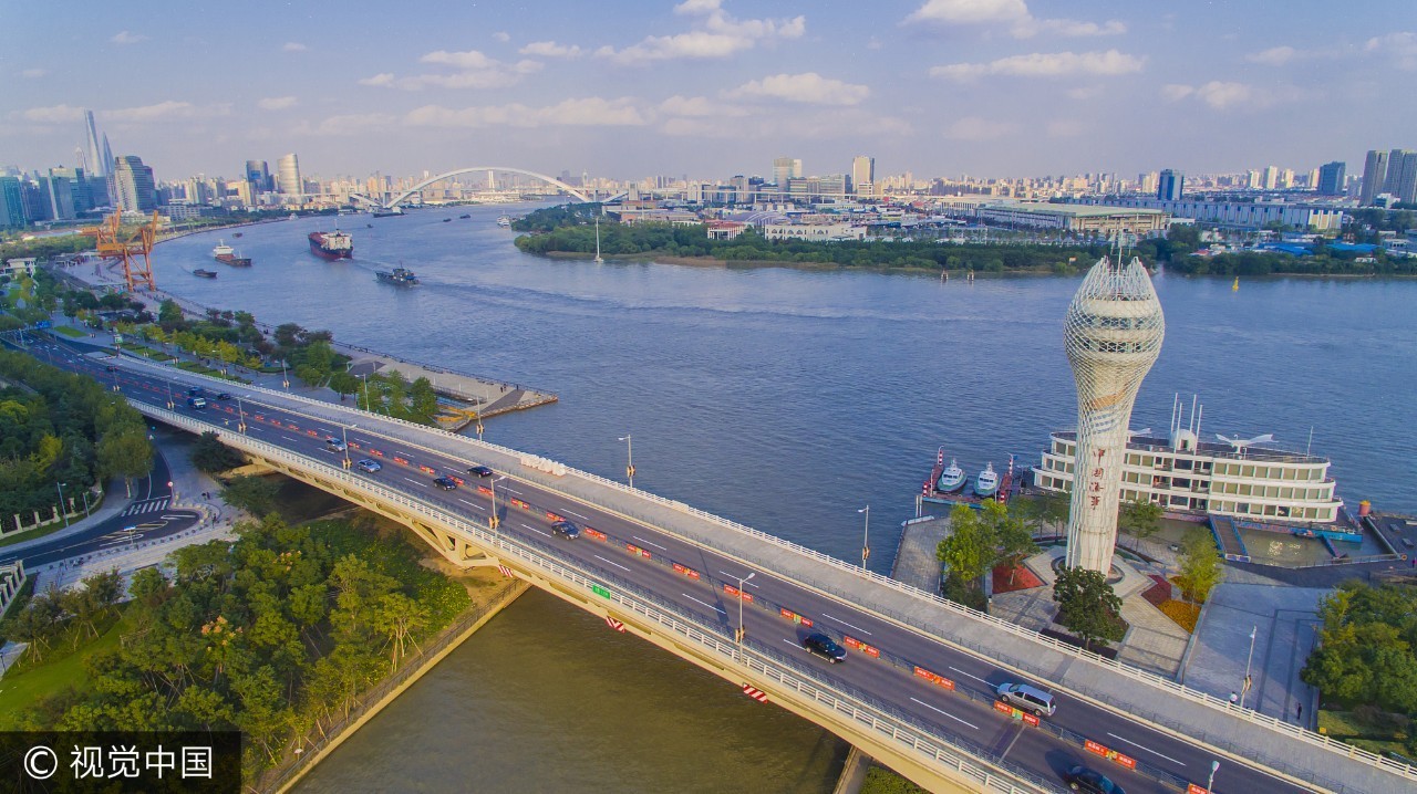 上海附近的免费凉快的地方,上海哪里可以免费乘凉