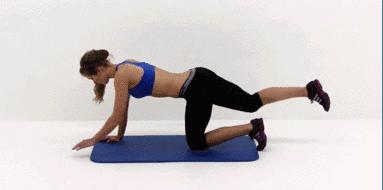 驼背矫正怎么练,驼背正确练法