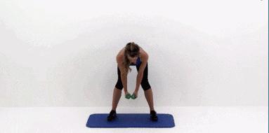 驼背矫正怎么练,驼背正确练法