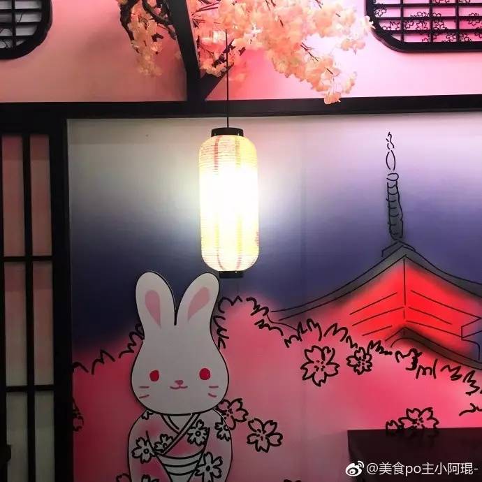 抹茶控甜品有哪些,甘兔庵抹茶主题甜品