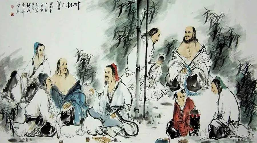 嵇康为什么斗不过司马家族,嵇康为什么会被司马氏政权杀死