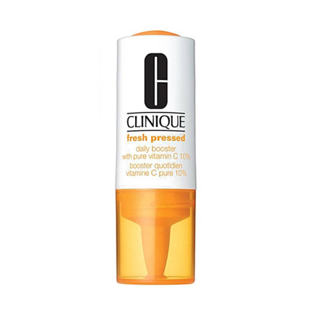 都说VC能美白，为什么我用了没效果，隔壁阿凤用了就白成闪电？