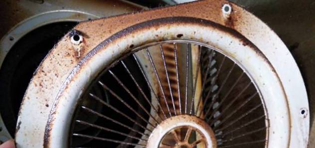 厨房热得快,厨房里热得快炸了