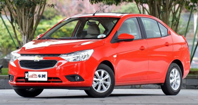 雪佛兰赛欧1.3手动质量怎么样,雪佛兰赛欧3报价及图片百度