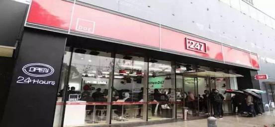 新零售新模式完整了解快闪店运作,快闪店探店黄金五秒法则成熟案例