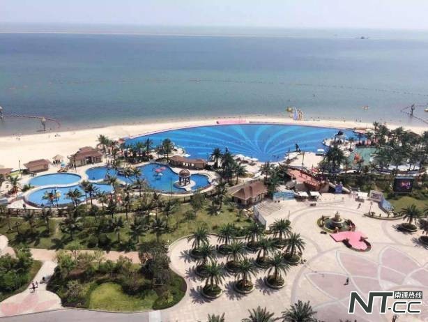 启东有潜力吗,启东最吸引人的地方