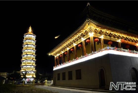 启东有潜力吗,启东最吸引人的地方