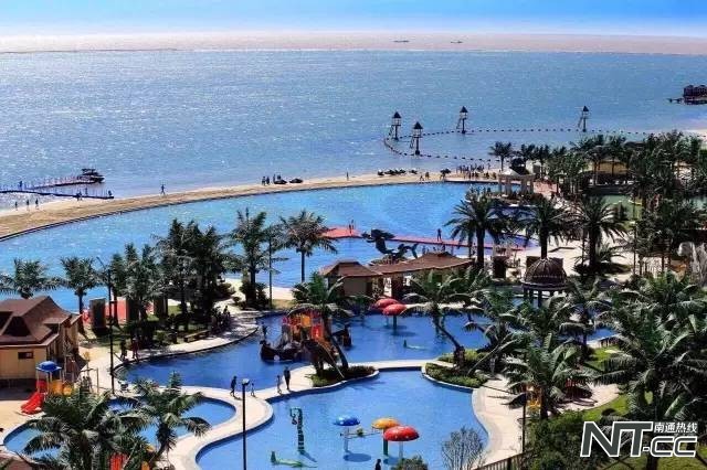 启东有潜力吗,启东最吸引人的地方