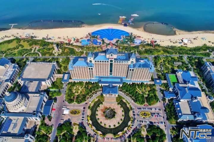 启东有潜力吗,启东最吸引人的地方