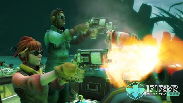 vr新时代怎么赚钱,vr娱乐项目赚钱吗