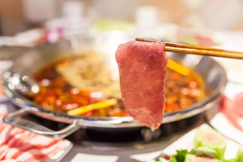 全场5折火锅,全场火锅菜品8.8折