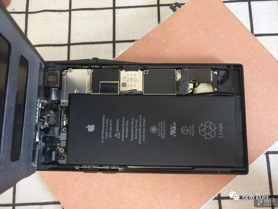 苹果手机全面屏改造,iphone个性化定制桌面美化组件