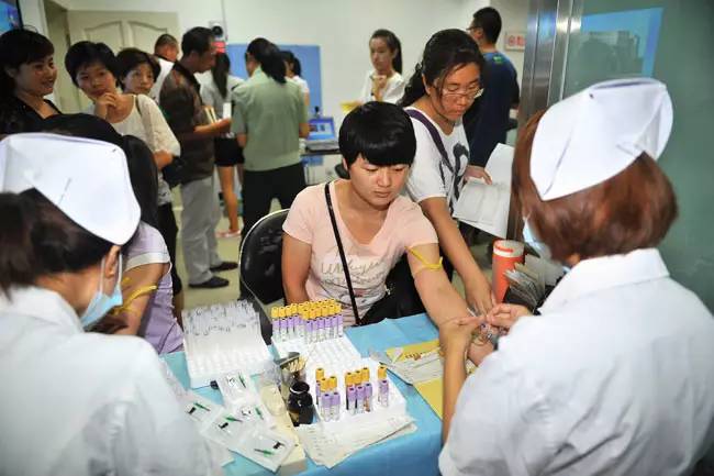 高考前没时间?不如就趁这个暑假给肝脏来个“毕业典礼”吧~