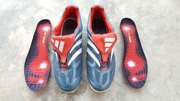 复刻adidascrazy98,adidas复刻战靴