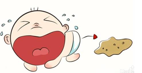 孩子吃了拉肚子的药体温37.4,小孩拉肚子吃止泻药不管用怎么办