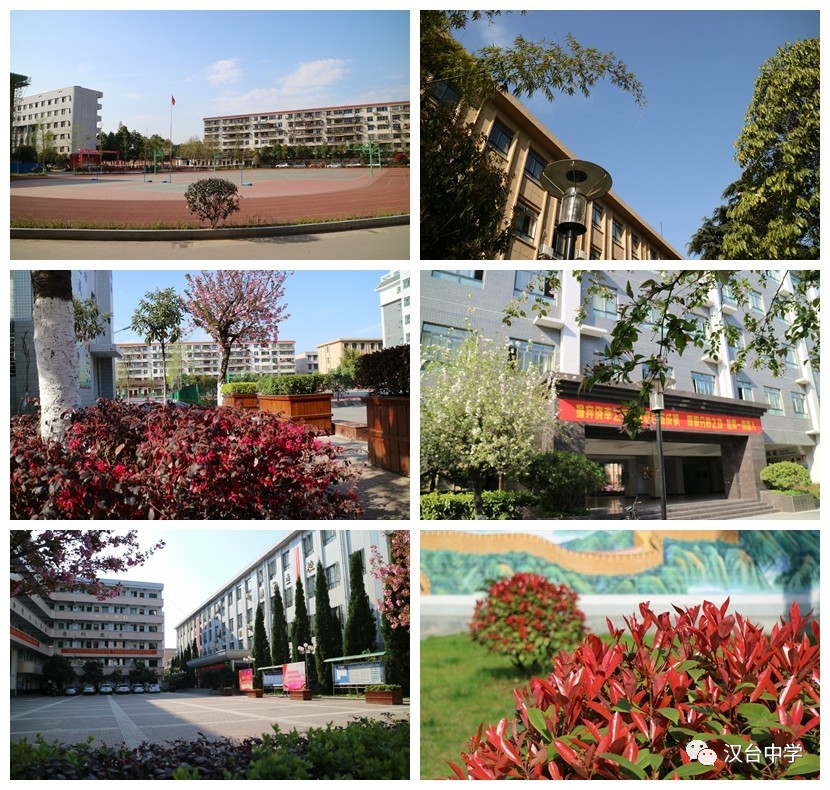 欢迎报考陕西省汉台中学,汉台中学优秀校友