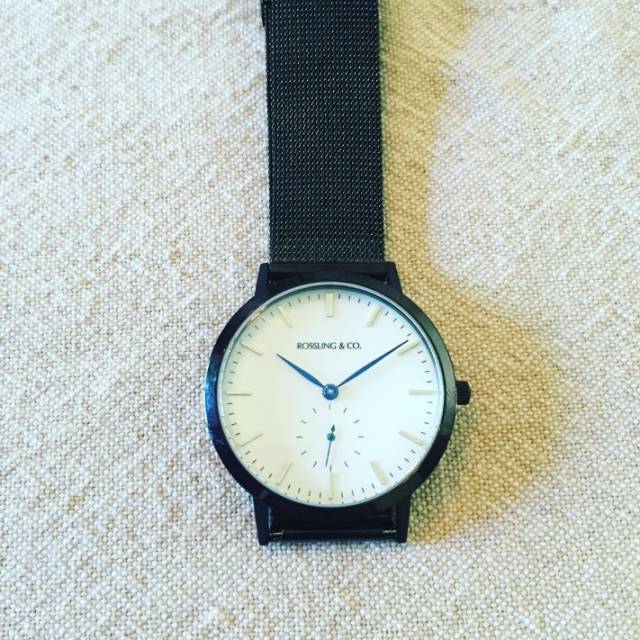 年轻人适合戴的腕表,适合刚毕业大学生的手表