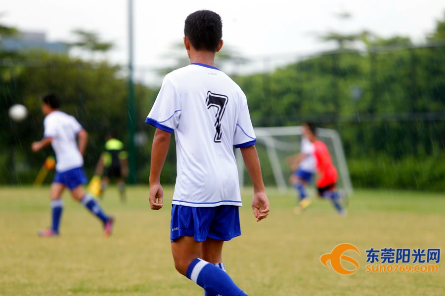 东莞麻涌足球赛,东莞市第九届田径运动会
