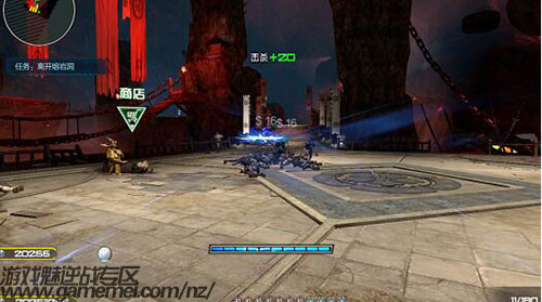 逆战灭世者手套还好用吗,逆战灭世者打塔防