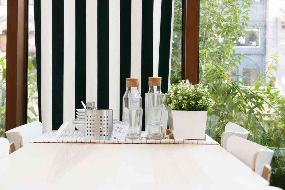 我们去了宜家体验中心，有瑞典小姐姐，或许还有你想要的生活