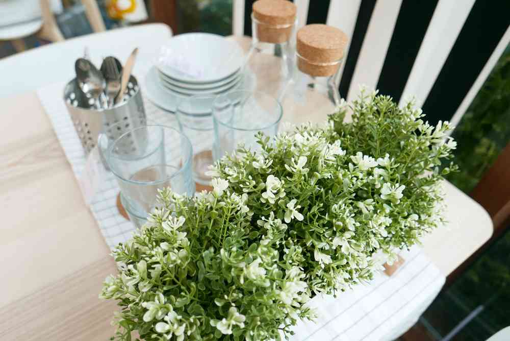 我们去了宜家体验中心，有瑞典小姐姐，或许还有你想要的生活