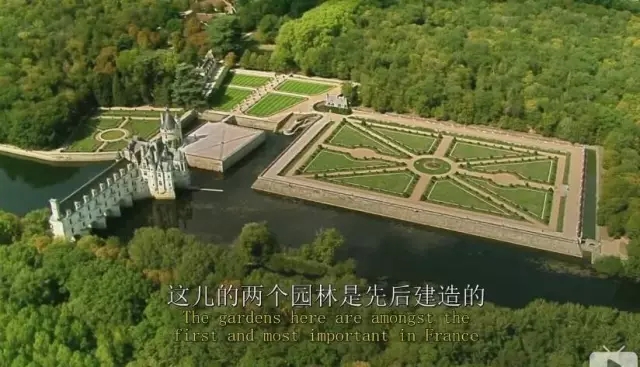 当我们看到美景的时候,当我们在欣赏风景时