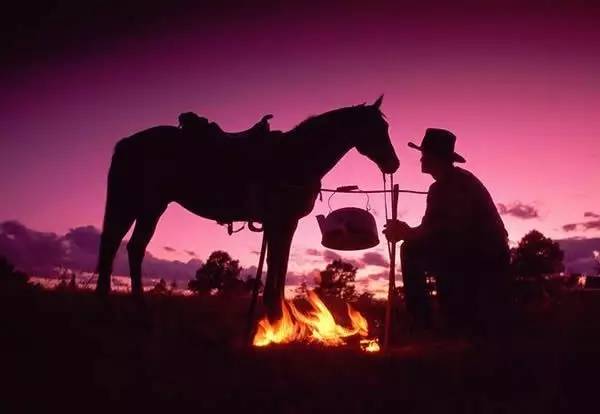 西部影片传奇,西部片美国往事