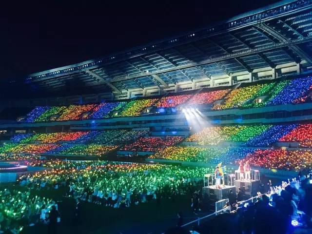 exo演唱会回顾一路走来,exo十一周年演唱会自我介绍