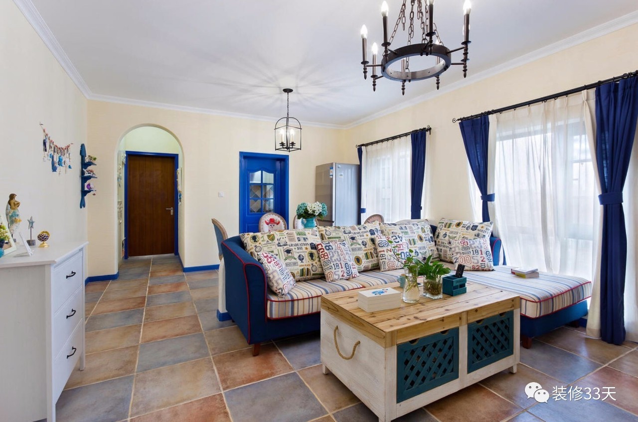 不靠墙的沙发哪种好看,沙发不靠墙坐得不舒服怎么办