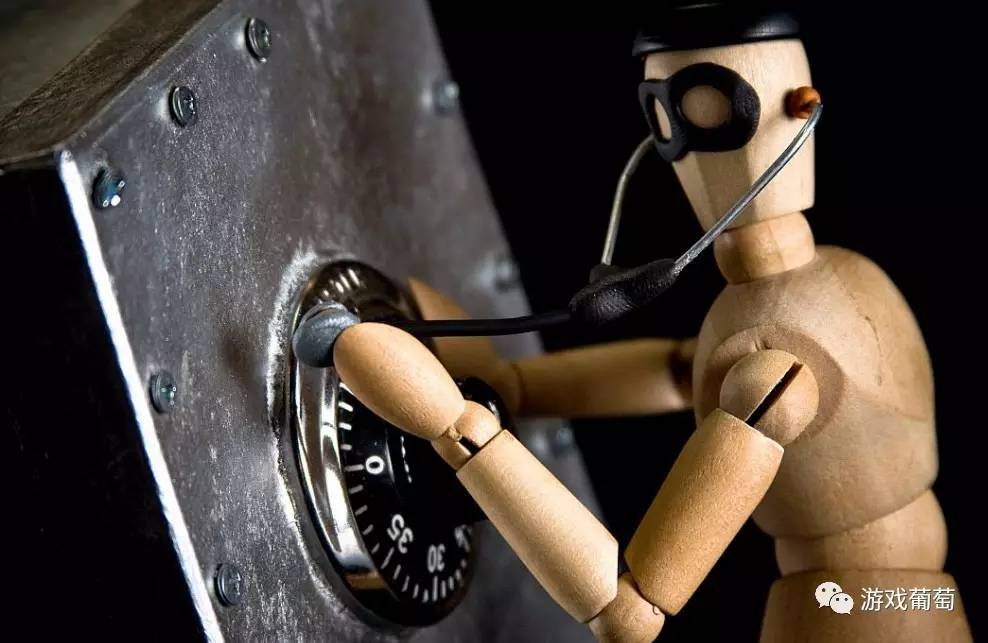 手游各渠道服乱象,手游拆包骗局