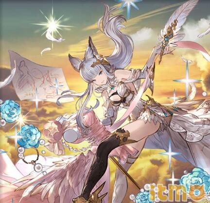 碧蓝幻想巴吾技能强化,碧蓝幻想暗属性队节奏榜