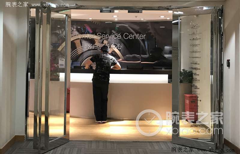 纳沙泰尔斯沃琪维修价目表,斯沃琪集团纳沙泰尔手表服务中心