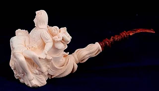 美丽带路｜纯手工艺术打造购物天堂