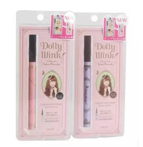 不晕染防水的睫毛膏眼线笔推荐,防水不晕染眼线笔睫毛膏