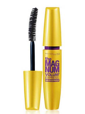 不晕染防水的睫毛膏眼线笔推荐,防水不晕染眼线笔睫毛膏